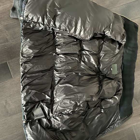 Mackage Puffer Water Repellent Down Jacket - Picture 7 of 10